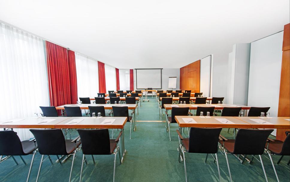 Sala konferencyjna Zdjęcie