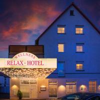 Relax Hotel & Spa Stuttgart