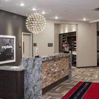 Hampton Inn & Suites Minneapolis University Area