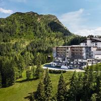 Falkensteiner Family Hotel Sonnenalpe