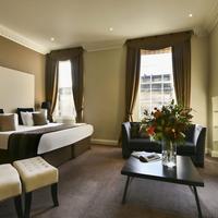 Fraser Suites Edinburgh