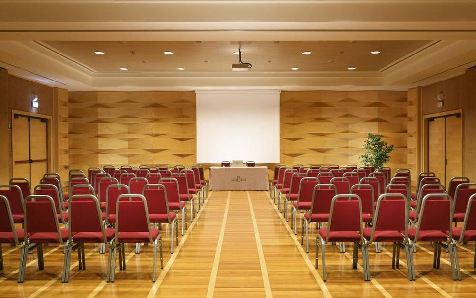 Sala konferencyjna Zdjęcie