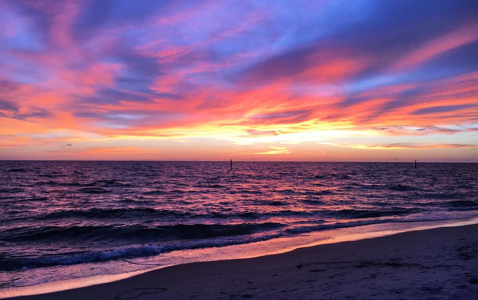 Plaża Zdjęcie