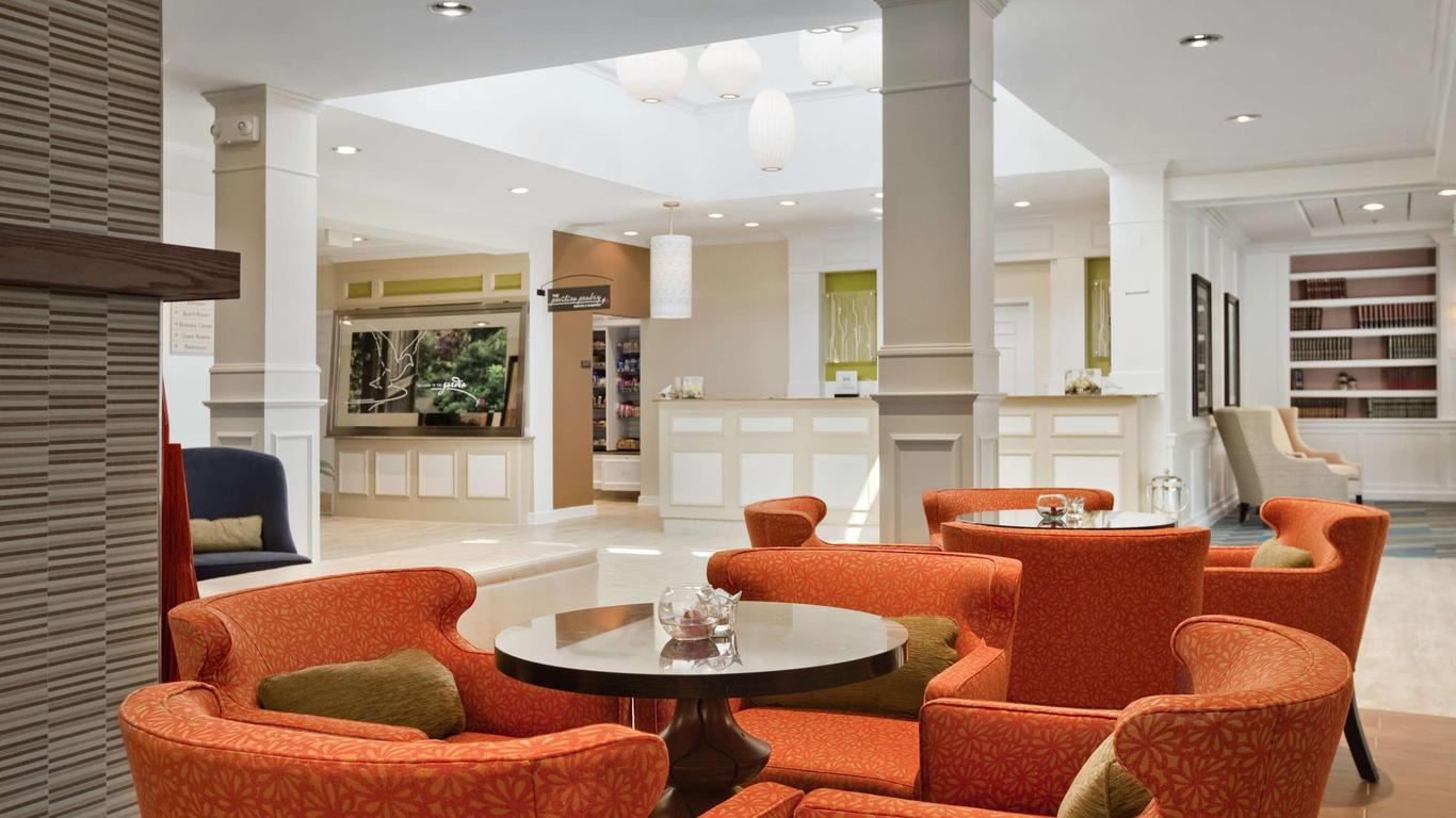 Hilton Garden Inn Boston-Burlington