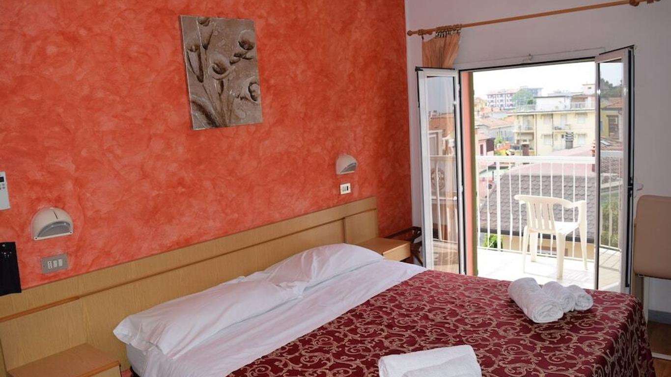 Hotel Ottavia