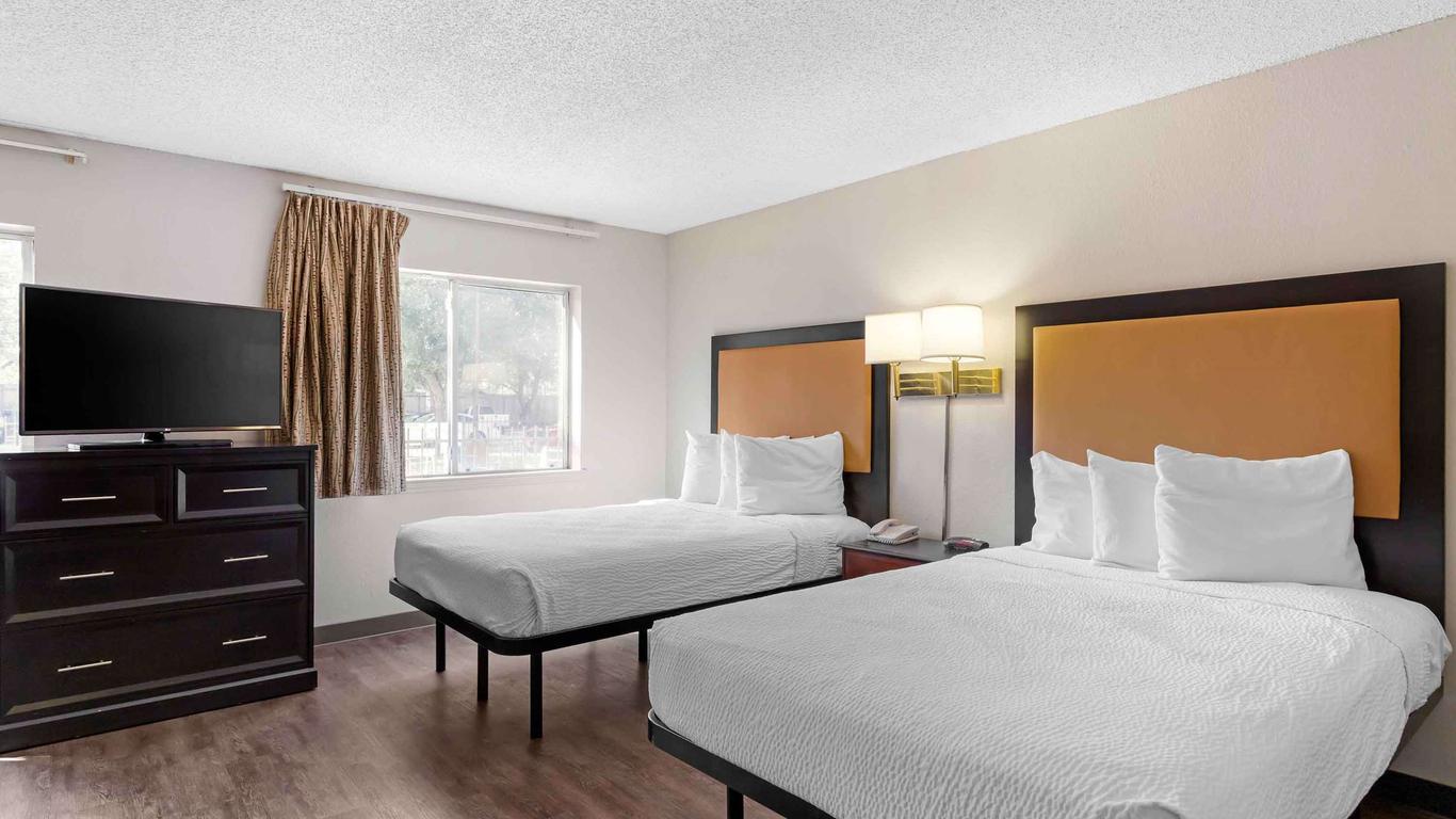 Extended Stay America Select Suites - Houston - Sugar Land