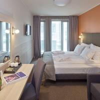 Wellton Riga Hotel & Spa