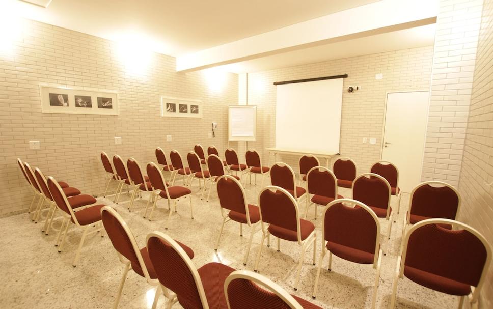 Sala konferencyjna Zdjęcie