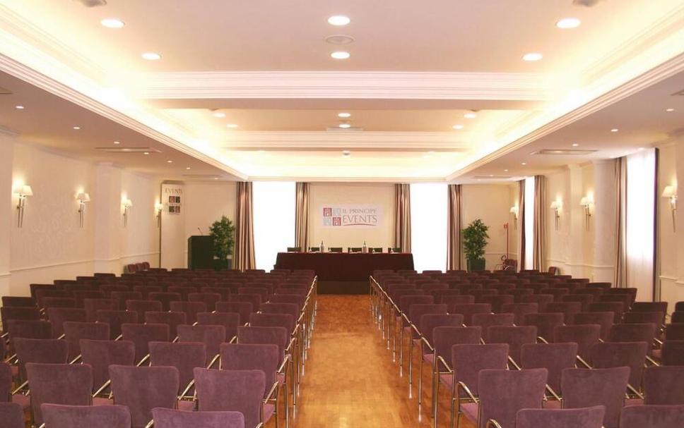 Sala konferencyjna Zdjęcie