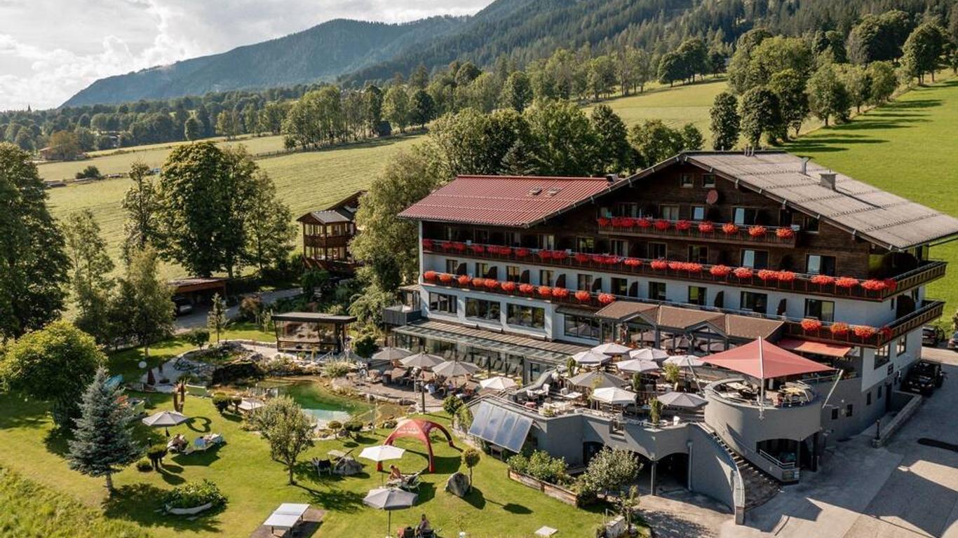 Hotel Berghof