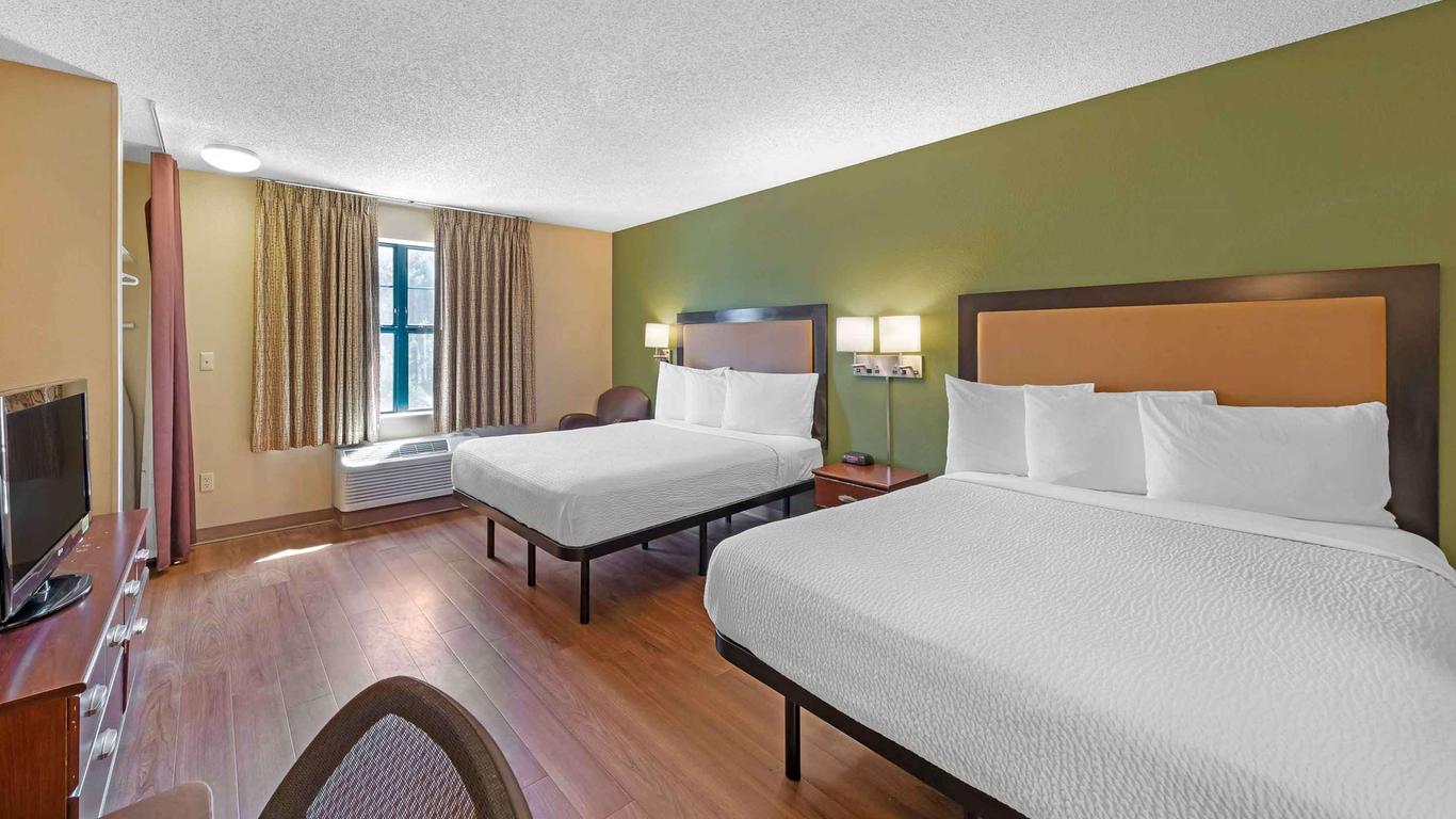 Extended Stay America Suites - Columbus - Dublin