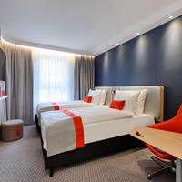 Holiday Inn Express Berlin - Alexanderplatz