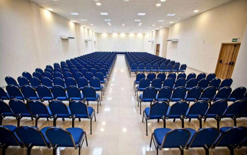 Sala konferencyjna Zdjęcie