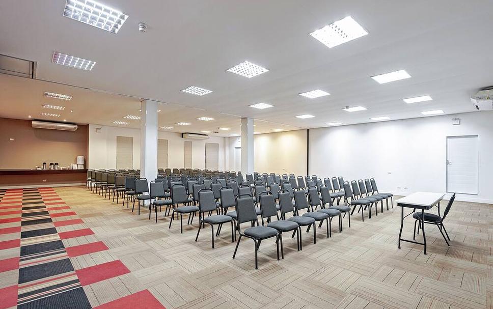 Sala konferencyjna Zdjęcie