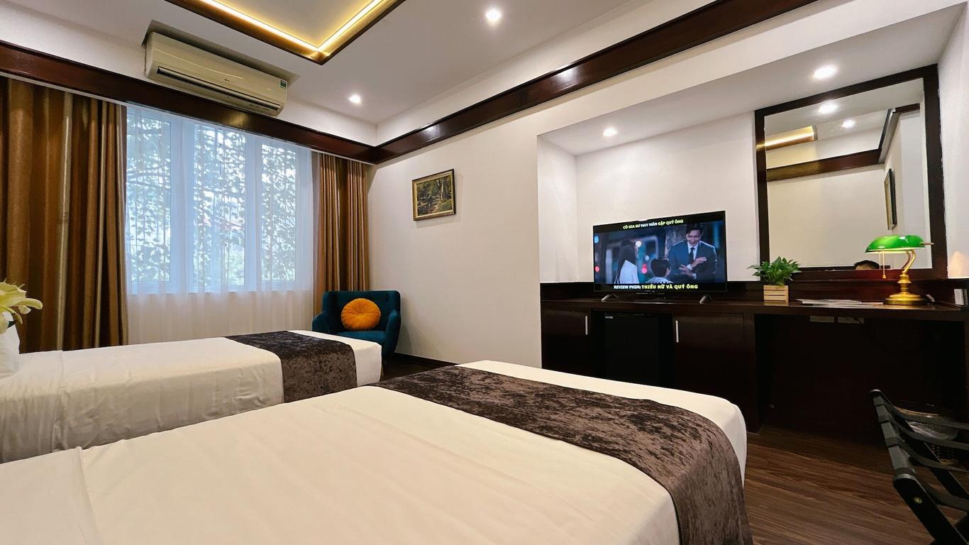 Mango Hotel Hanoi