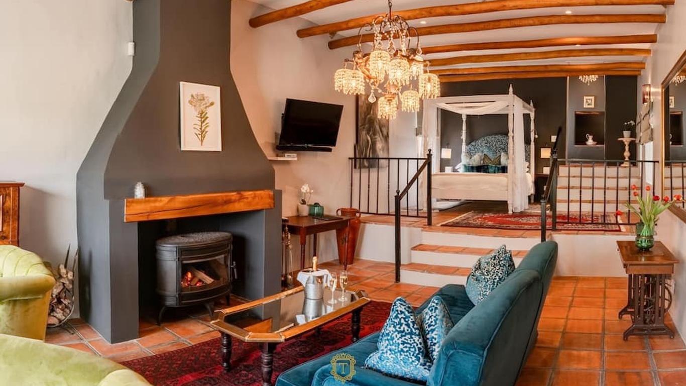 The Tulbagh Boutique Heritage Hotel