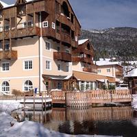 Alpen Hotel Eghel