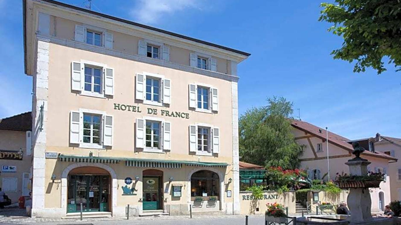 Hôtel de France