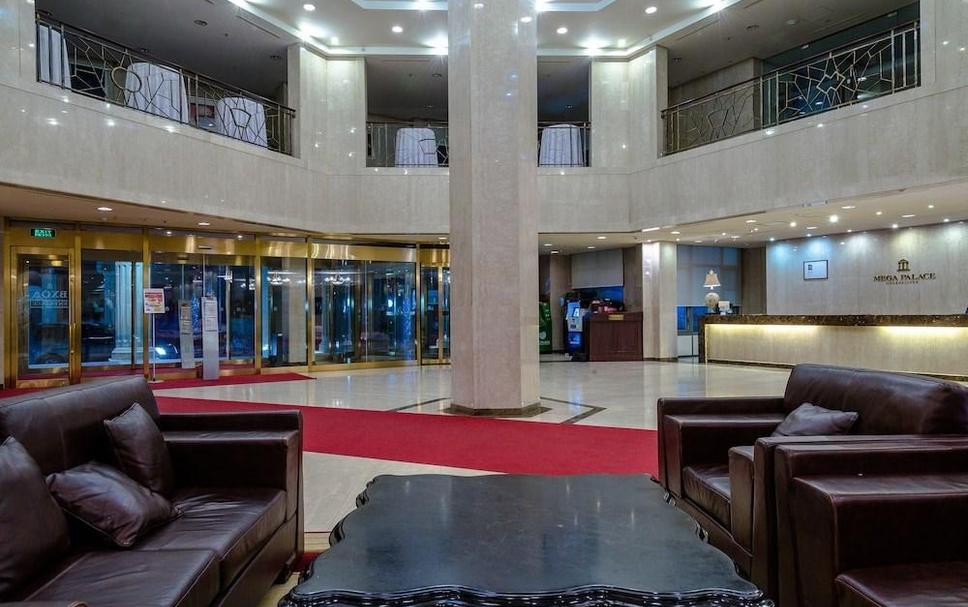 Lobby Zdjęcie