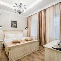 Aspar Boutique Hotel