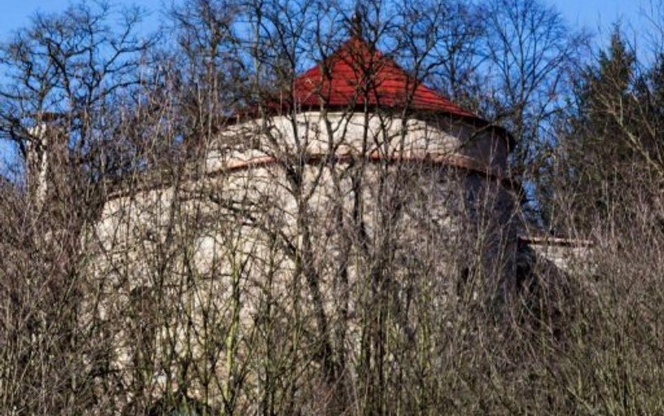 Widok na zewnątrz Zdjęcie