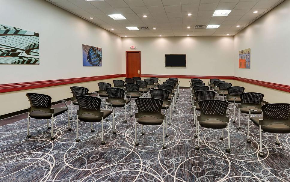 Sala konferencyjna Zdjęcie