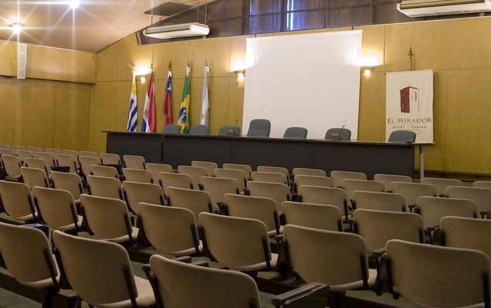 Sala konferencyjna Zdjęcie