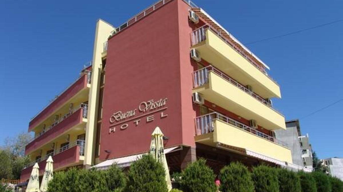 Hotel Buena Vissta