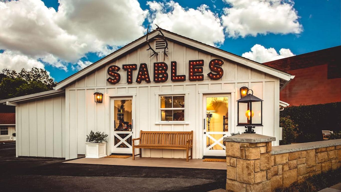 Stables Inn