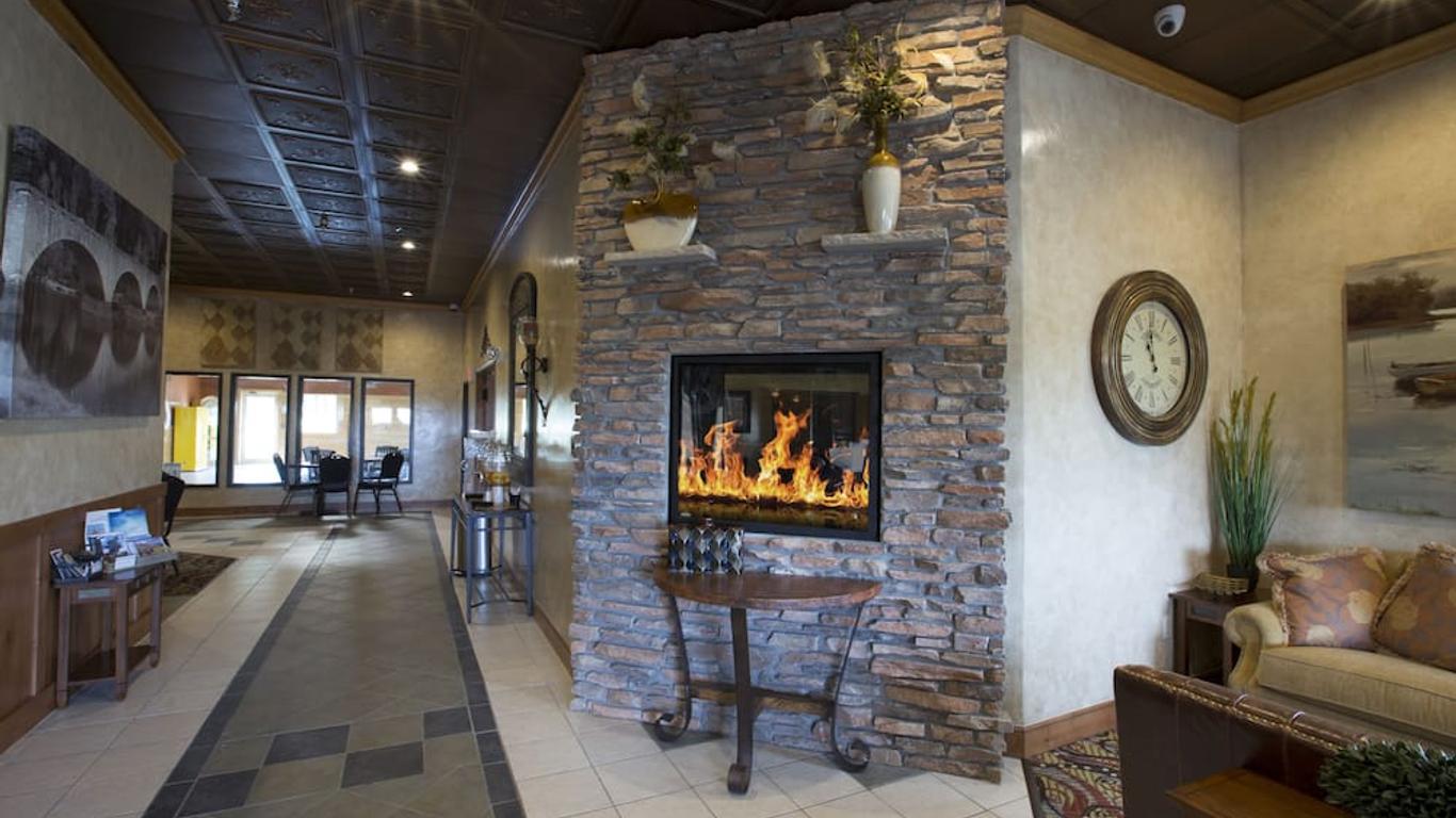 Miles City Hotel & Suites