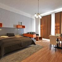 Apartmanovy Dum Centrum