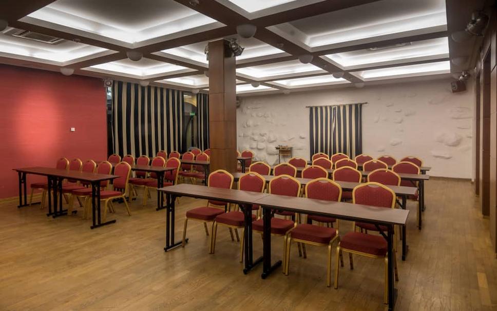 Sala konferencyjna Zdjęcie