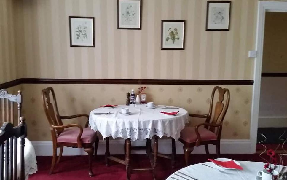 Restauracja Zdjęcie