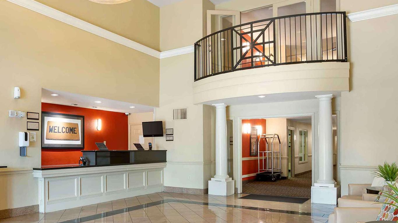 Extended Stay America Suites - Columbus - Polaris