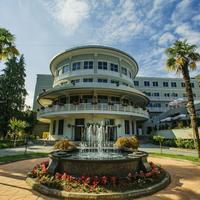 Hotel Intourist Palace Batumi