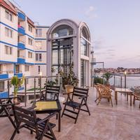 Hotel Villa List