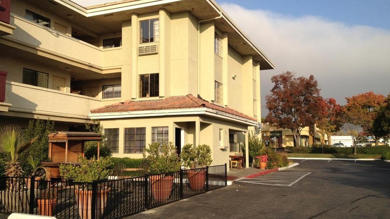 Executive Inn Milpitas