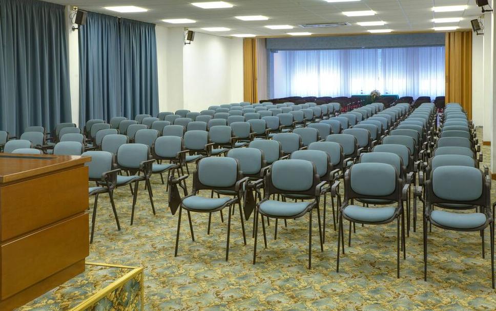 Sala konferencyjna Zdjęcie