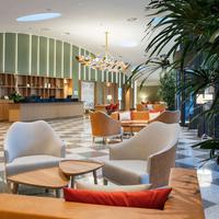 Four Points by Sheraton Ljubljana Mons