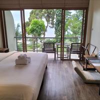 Nest Sense Resort