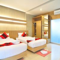 Phu Nana Boutique Hotel - Sha Plus