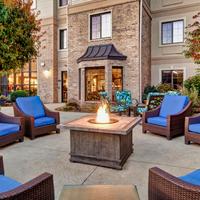 Staybridge Suites Madison-East