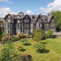 The Derwentwater Hotel