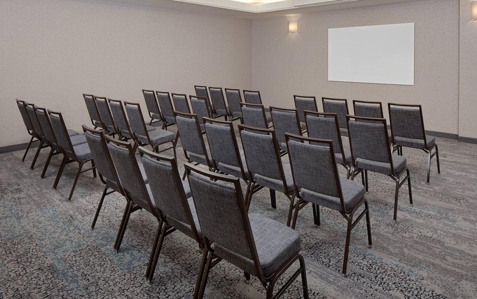 Sala konferencyjna Zdjęcie