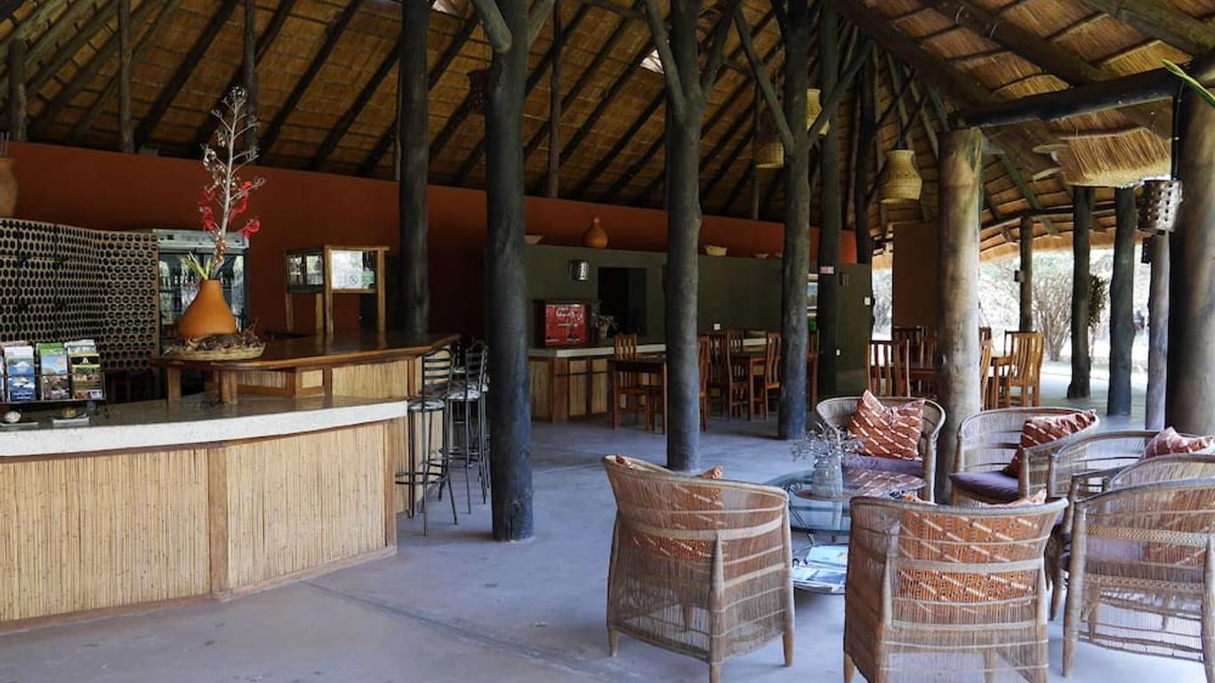 Munga Eco-Lodge