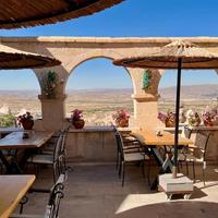 Duven Hotel Cappadocia