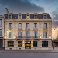 Grand Hôtel De La Seine