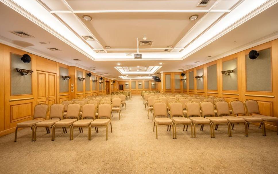 Sala konferencyjna Zdjęcie