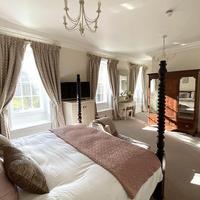 Kedleston Country House B&B