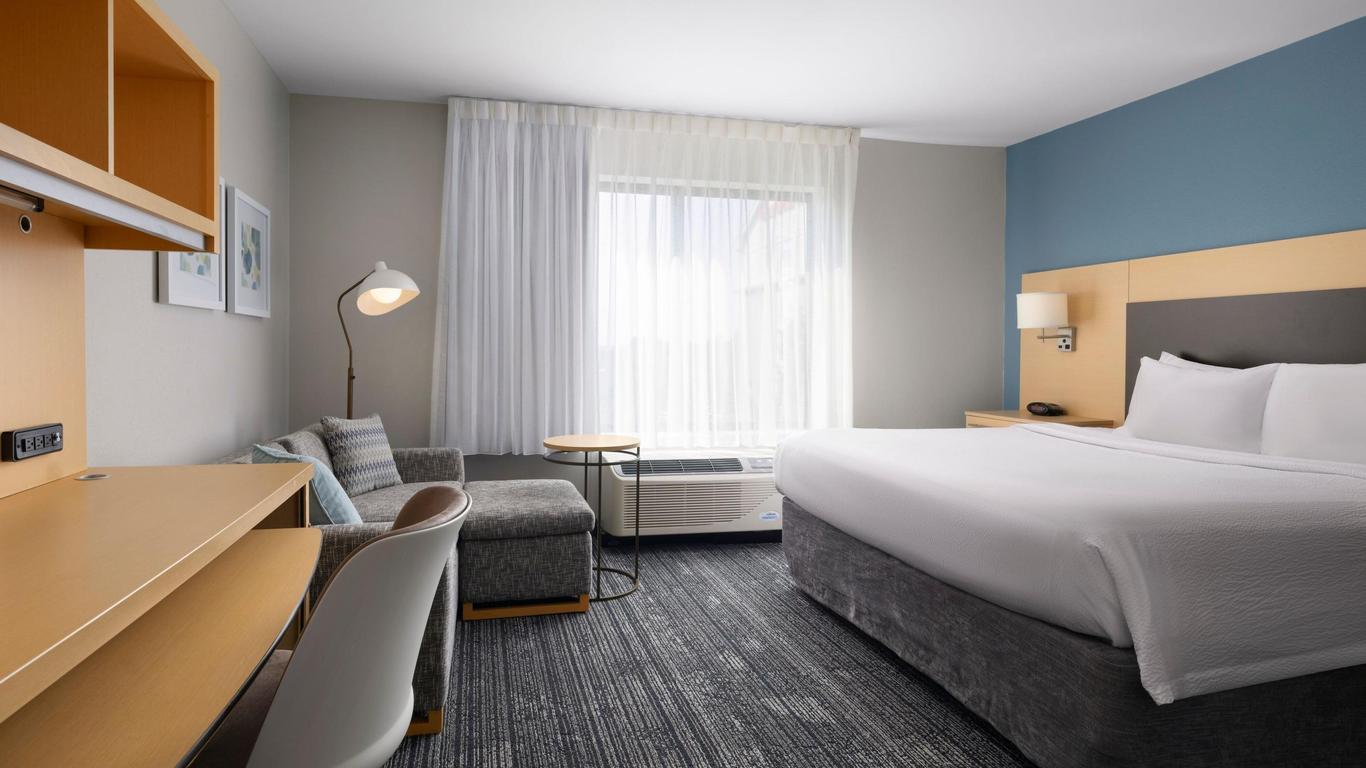 TownePlace Suites by Marriott Columbia Northwest/Harbison